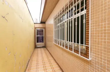 Imagem: Casa Térrea para Venda, Vila Matilde