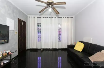 Imagem: Casa Térrea para Venda, Vila Matilde