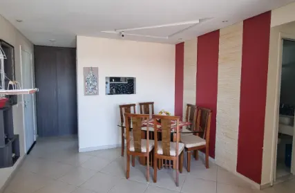 Imagem: Apartamento para Venda, Vila Talarico