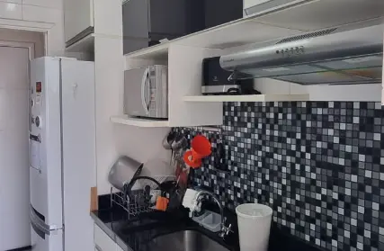 Imagem: Apartamento para Venda, Vila Talarico
