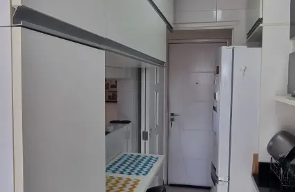 Imagem: Apartamento para Venda, Vila Talarico