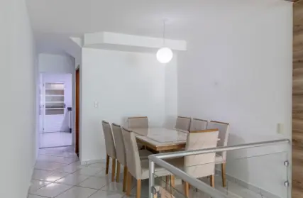 Imagem: Sobrado para Venda, Vila Euthalia