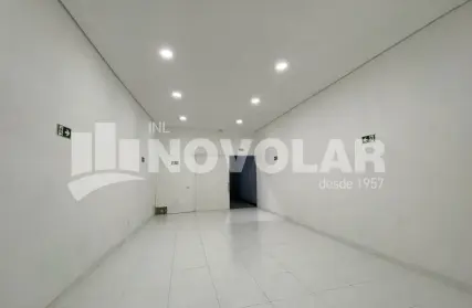 Imagem: Galpão / Salão para Alugar, Brás