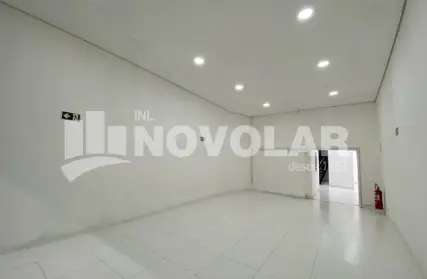 Imagem: Galpão / Salão para Alugar, Brás