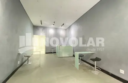 Imagem: Galpão / Salão para Alugar, Brás