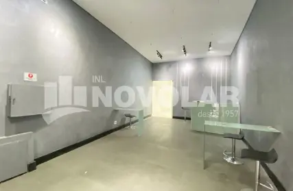 Imagem: Galpão / Salão para Alugar, Brás