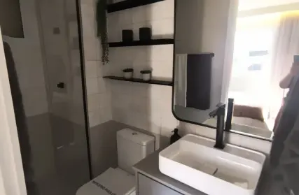 Imagem: Apartamento para Venda, Mooca