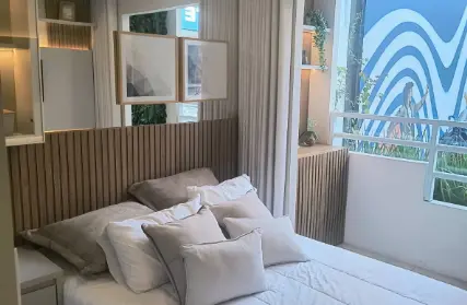 Imagem: Apartamento para Venda, Altos de Vila Prudente