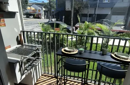 Imagem: Apartamento para Venda, Itaquera