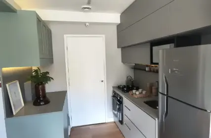 Imagem: Apartamento para Venda, Itaquera