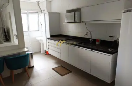 Imagem: Kitnet / Loft para Alugar, Vila Regente Feijó