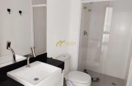 Imagem: Kitnet / Loft para Alugar, Vila Regente Feijó