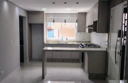 Imagem: Casa Térrea para Alugar, Vila Rica (Zona Leste)