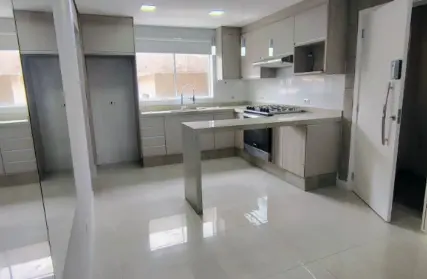 Imagem: Casa Térrea para Alugar, Vila Rica (Zona Leste)