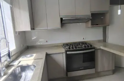 Imagem: Casa Térrea para Alugar, Vila Rica (Zona Leste)