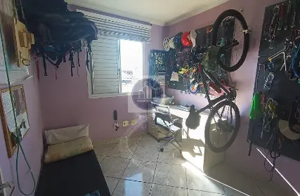 Imagem: Apartamento para Venda, Fazenda Aricanduva