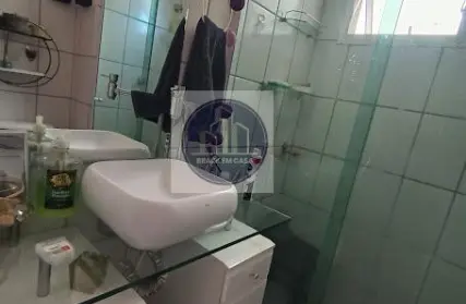 Imagem: Apartamento para Venda, Fazenda Aricanduva