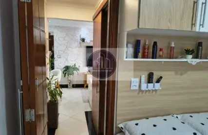 Imagem: Apartamento para Venda, Vila Buenos Aires