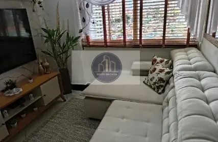 Imagem: Apartamento para Venda, Vila Buenos Aires