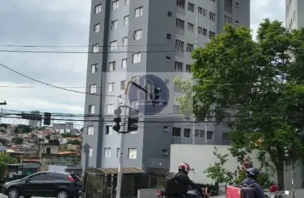 Imagem: Apartamento para Venda, Vila Buenos Aires