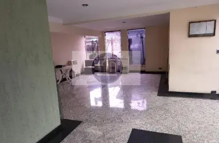 Imagem: Apartamento para Venda, Vila Buenos Aires