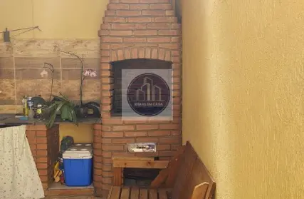 Imagem: Casa Térrea para Venda, Cidade São Mateus