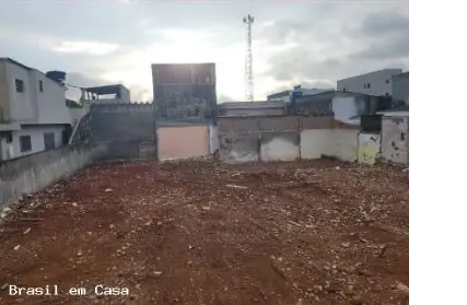 Imagem: Terreno para Venda, Sapopemba