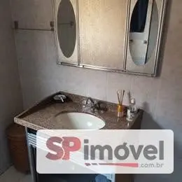 Imagem: Sobrado para Venda, Jardim Brasília (ZL)