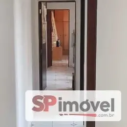 Imagem: Sobrado para Venda, Jardim Brasília (ZL)