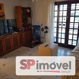 Imagem: Sobrado para Venda, Jardim Brasília (ZL)