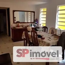 Imagem: Sobrado para Venda, Jardim Brasília (ZL)