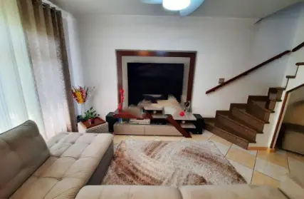 Imagem: Sobrado para Venda, Itaquera