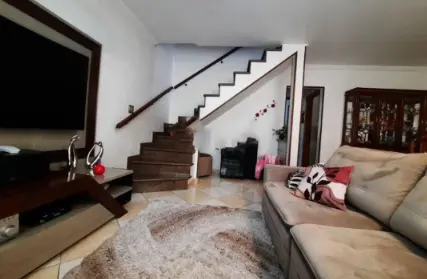 Imagem: Sobrado para Venda, Itaquera