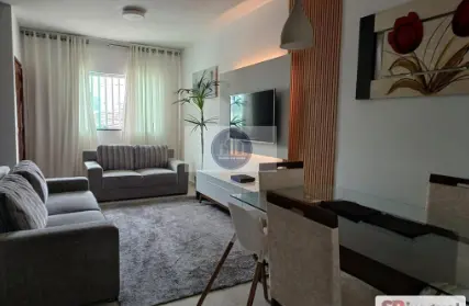 Imagem: Sobrado para Venda, Jardim Fernandes