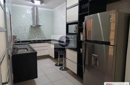 Imagem: Sobrado para Venda, Jardim Fernandes