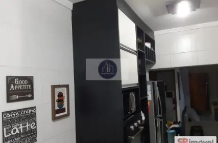 Imagem: Sobrado para Venda, Jardim Fernandes