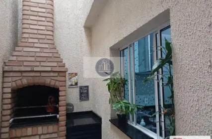 Imagem: Sobrado para Venda, Jardim Fernandes