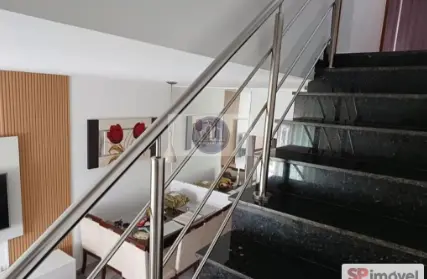 Imagem: Sobrado para Venda, Jardim Fernandes