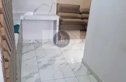 Imagem: Apartamento para Venda, Parque São Lourenço