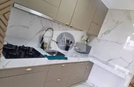 Imagem: Apartamento para Venda, Parque São Lourenço