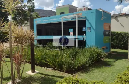 Imagem: Apartamento para Venda, Jardim Santa Terezinha