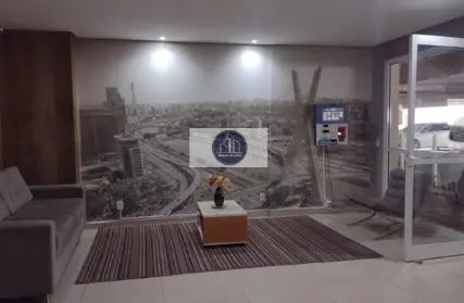 Imagem: Apartamento para Venda, Jardim Santa Terezinha