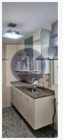 Imagem: Apartamento para Venda, Jardim Jaú (ZL)