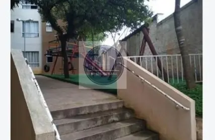 Imagem: Apartamento para Venda, Chácara Santa Etelvina