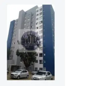 Imagem: Apartamento para Venda, Chácara Santa Etelvina