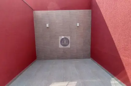 Imagem: Sobrado para Venda, Jardim Fernandes