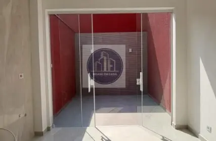Imagem: Sobrado para Venda, Jardim Fernandes