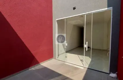 Imagem: Sobrado para Venda, Jardim Fernandes
