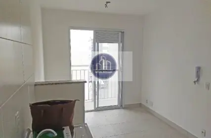 Imagem: Apartamento para Venda, Mooca