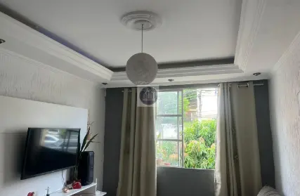 Imagem: Apartamento para Venda, Jardim Pedro José Nunes